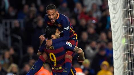 FBL-ESP-LIGA-BARCELONA-ATHLETIC