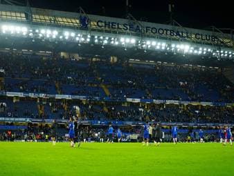 Fans von heftiger Schmach "angeekelt"