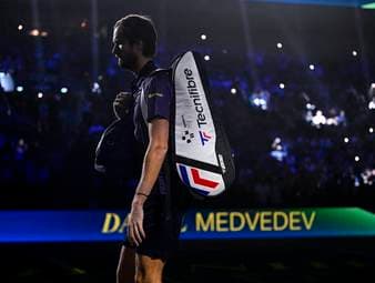 "Wenn man in der Box sitzt, ist es am unangenehmsten mit ihm"