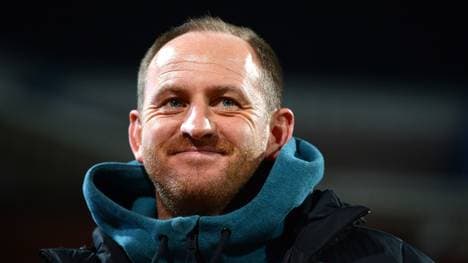 1. FC Nuernberg v Eintracht Braunschweig - 2. Bundesliga