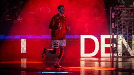 Mathias Gidsel ist der aktuelle Welthandballer