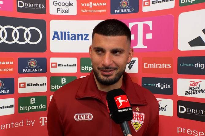 Bayern? "Sind schon richtig am Nerven"