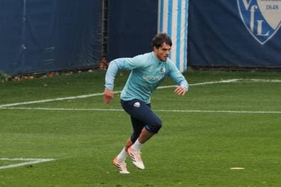 Ein bemerkenswert selbstkritisches BVB-Juwel