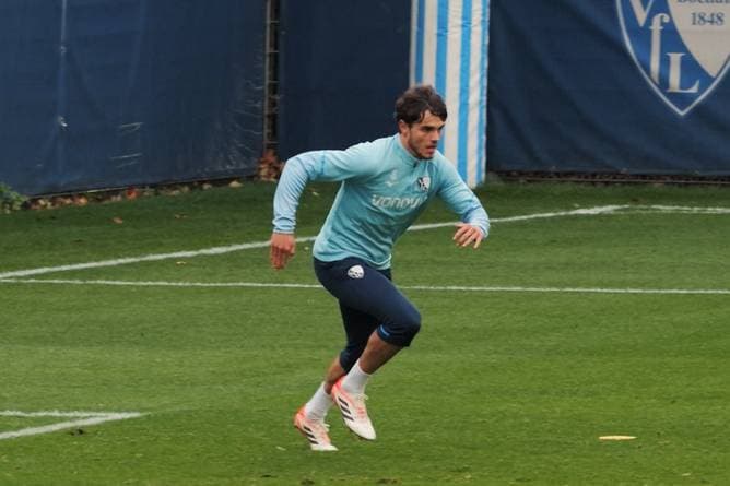 Ein bemerkenswert selbstkritisches BVB-Juwel