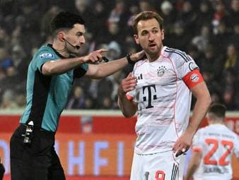 Bayern-Ausfälle sorgen für besondere Premiere