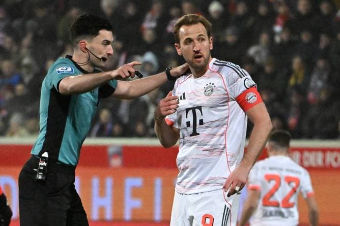 Bayern-Ausfälle sorgen für besondere Premiere