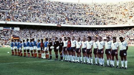 Ausstellung zur "Nacht von Sevilla" eröffnet