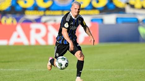 Springen die Saarländer wieder unter die Top 3?