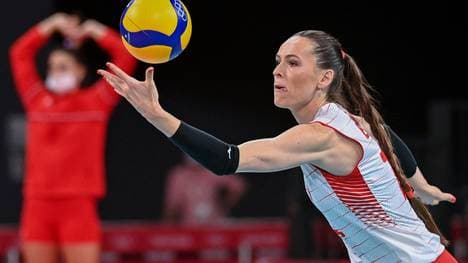 Titel für Eda Erdem und die Türkei