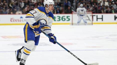 Peterka ist in guter Form