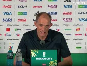 Thomas Tuchel schwärmt in hohen Tönen von Harry Kane und ist sehr froh darum, damals bei Bayern für ihn gekämpft zu haben.
