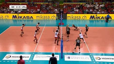 Volleyball