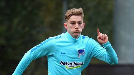 FC Bayern: Das wurde aus den Top-Talenten um Gianluca Gaudino