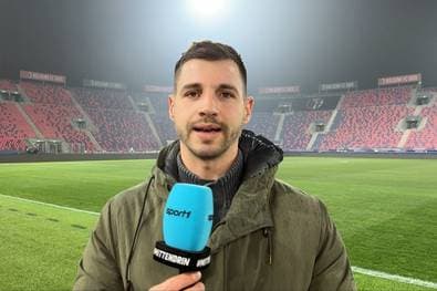 "Beim Pitch Walk herrschte Friedhofsstimmung"