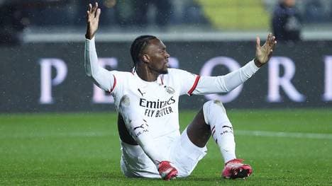 Feyenoord Rotterdam - AC Milan Tipp & Prognose 12.02.2025