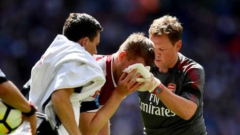 Chelsea v Arsenal - The FA Community Shield