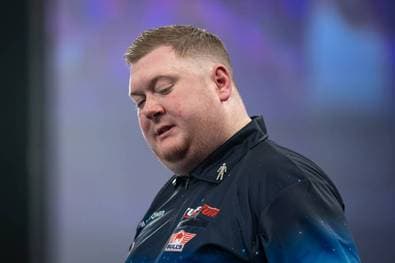 Darts-Star trauert um seine Schwester