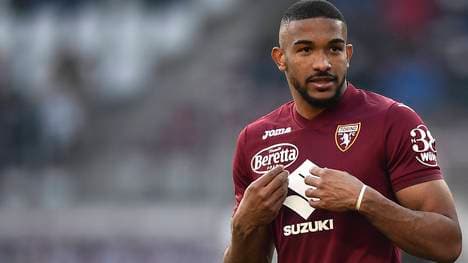 Gleison Bremer steht beim FC Bayern auf der Liste