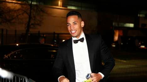 Ex-Nationalspieler Dennis Aogo kann sich einen Job als Sportdirektor gut vorstellen