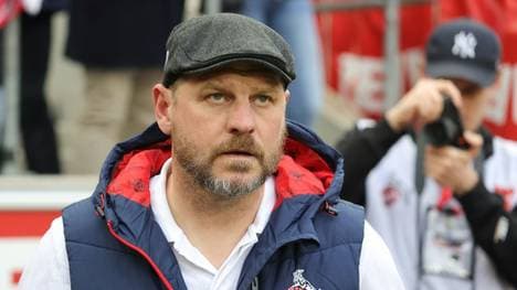 Baumgart wird Gast beim Frauen-Rekordspiel sein