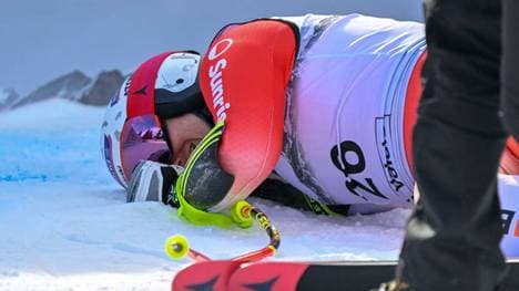 Joana Hählen beendet ihre Karriere