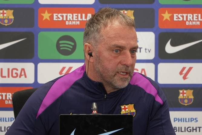 Zweifel bei Barcelona? "Sind zu 100% überzeugt"