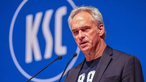 Martin Müller muss seine Ämter niederlegen