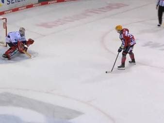 Pinguins Bremerhaven - Iserlohn Roosters: Tore und Highlights | PENNY DEL