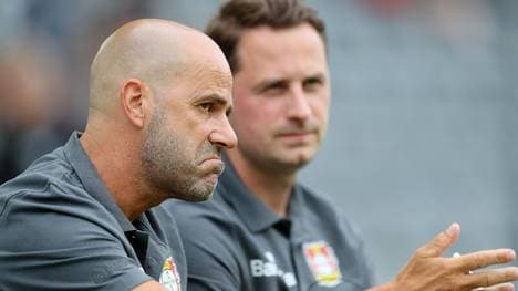 Wuppertaler SV v Bayer 04 Leverkusen - Pre-Season Friendly