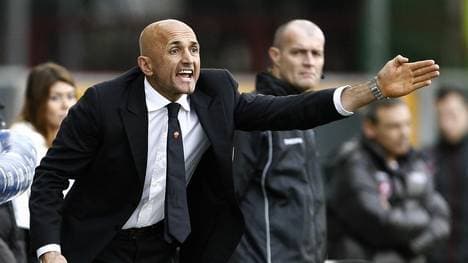 Luciano Spalletti
