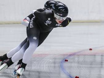 Deutsche Rekorde in Salt Lake City