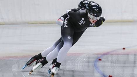 Schnell unterwegs: Scholz, Schlörb und Hofmann