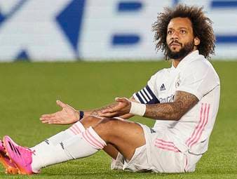 Real patzt im Titelrennen - Atlético feiert Kantersieg