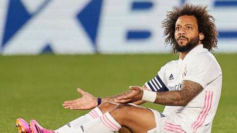 Real Madrid kam gegen Getafe nur zu einem Remis