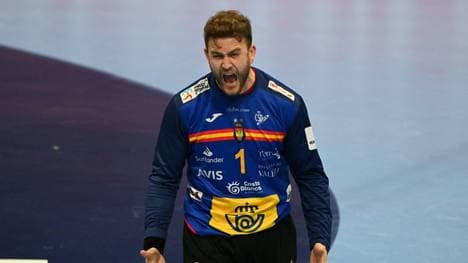 Perez de Vargas könnte nach Kiel wechseln