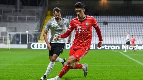 Grant-Leon Ranos läuft ab sofort für Armenien auf