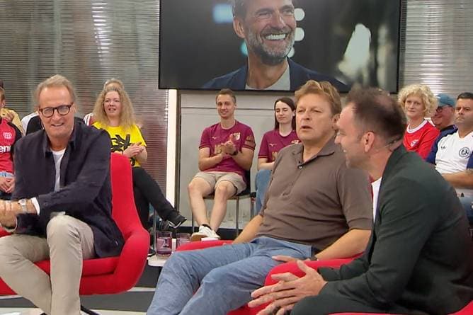 "Deswegen ist Nagelsmann nicht mehr Bundestrainer"