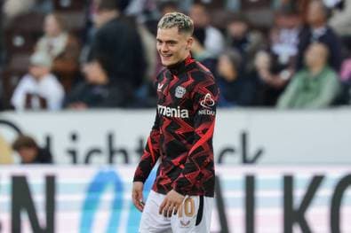 Bayern-Werben um Wirtz: "Wirklich eine Show"