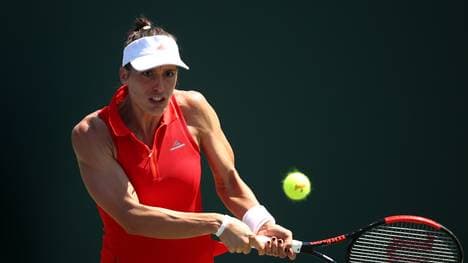 2017 Miami Open - Day 3