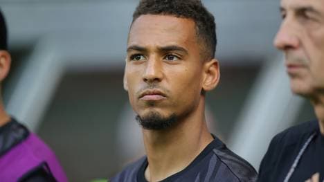 Kehrer hofft auf eine Rückkehr ins DFB-Team