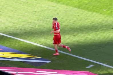 So wurde ein Isländer zum Fanliebling der Düsseldorfer