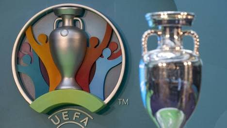 Bei EM Aktuell gibt es täglich alle Infos zum Turnier und zum DFB-Team