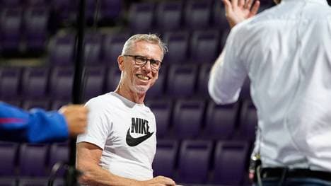 Peter Stöger wird bei Austria Wien eine zusätzliche Aufgabe übernehmen