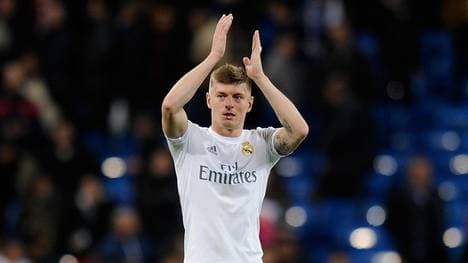 Real Madrid CF v AS Roma - UEFA Champions League Round of 16: Second Leg