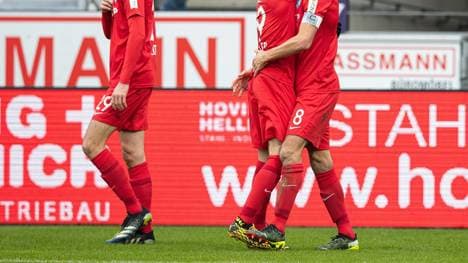 Sieg in Osnabrück: Bochum bleibt auf Aufstiegskurs