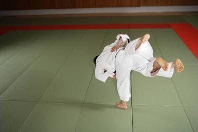 Lebenslange Strafe? IOC reagiert auf Skandal-Judoka