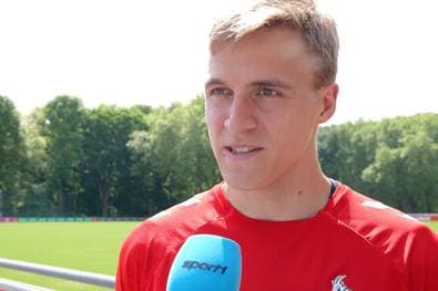 "Die Kulisse wird einmalig sein"