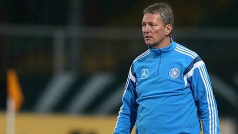 Frank Wormuth arbeitet ab Sommer in Groningen