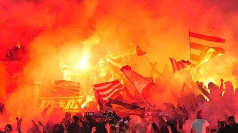Die Verantwortlichen der Serie A nehmen das Hooligan-Problem in Angriff