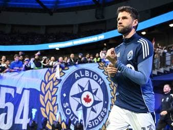 Fragezeichen um Müller